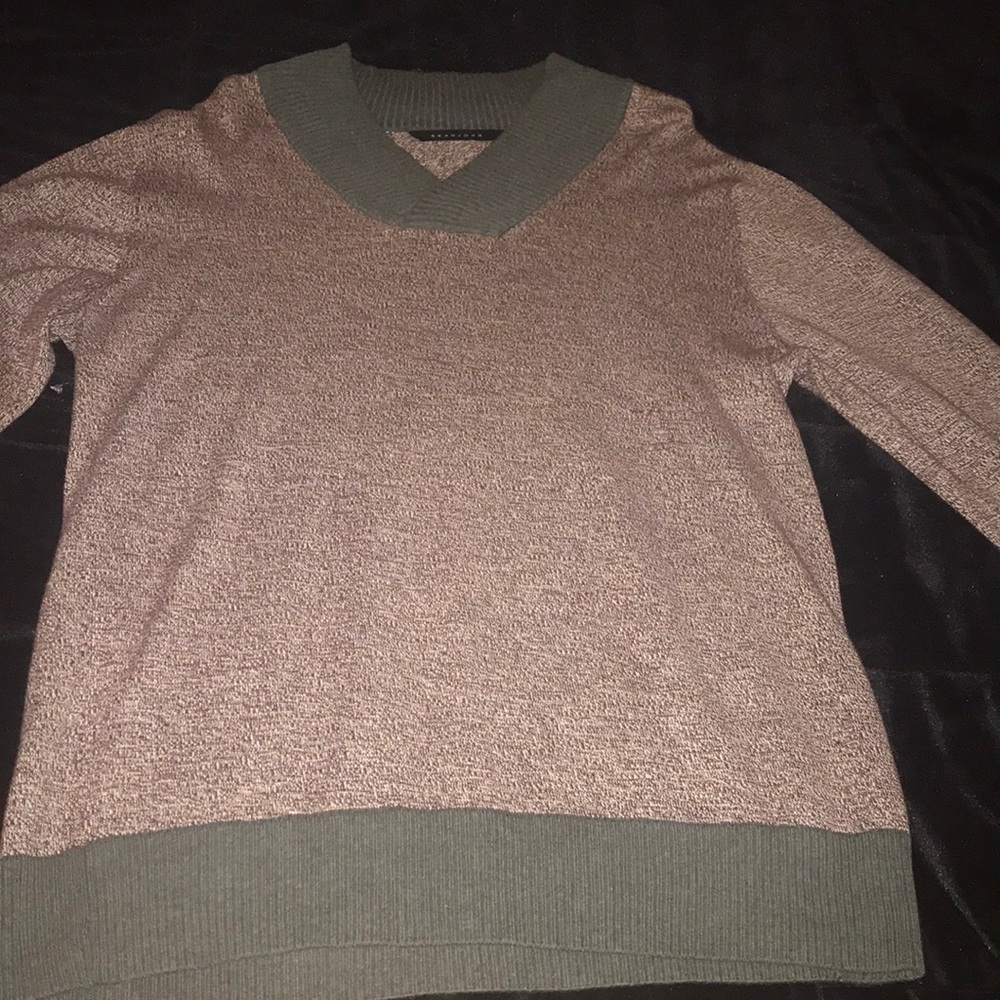 Sean Jean sweater
